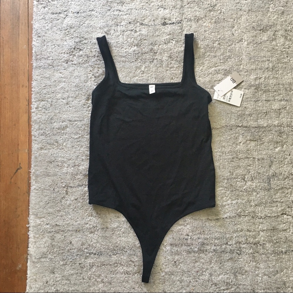 BP. bodysuit